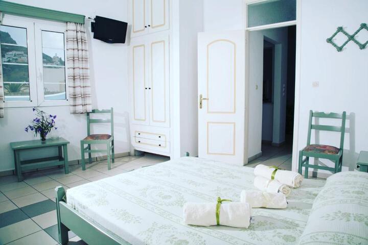 Treatment Room Pic