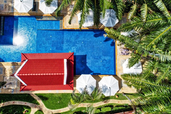 Hotel 155 of 164