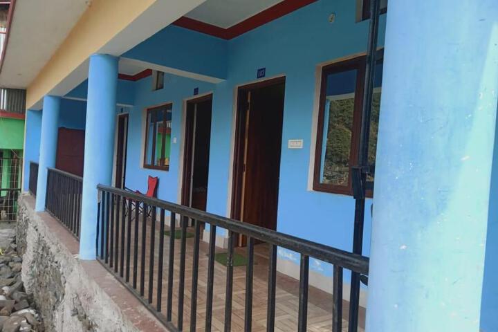 King of Himalaya Homestay