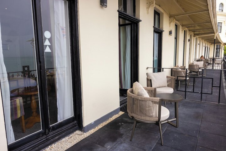 Hotel 239 of 249
