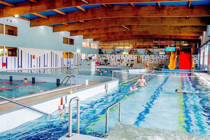 Pool to Cool