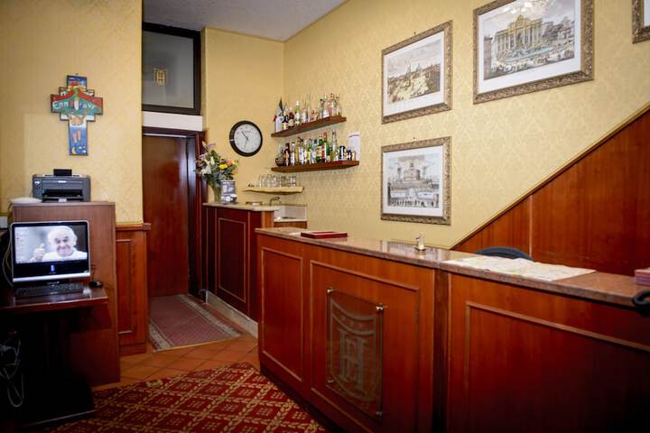 Hotel Interior 3 of 54