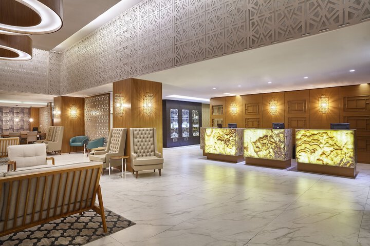 Hotel Interior 3 of 142