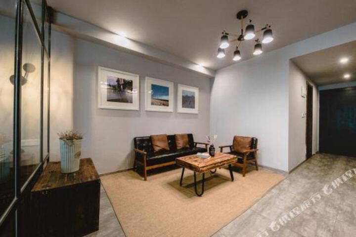Forest Lijing Hotel (Longhu Times Tianjie)