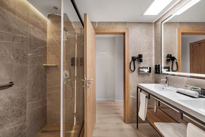 Bathroom Vanities