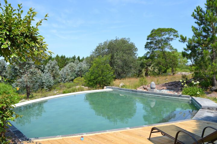 Pool Hotel