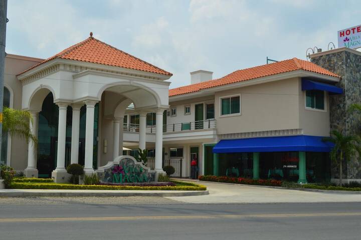 Hotel 36 of 36