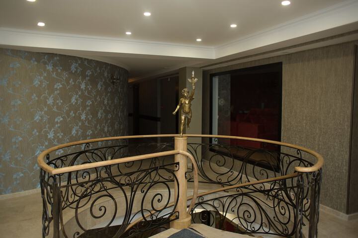 Hotel Interior 91 of 101