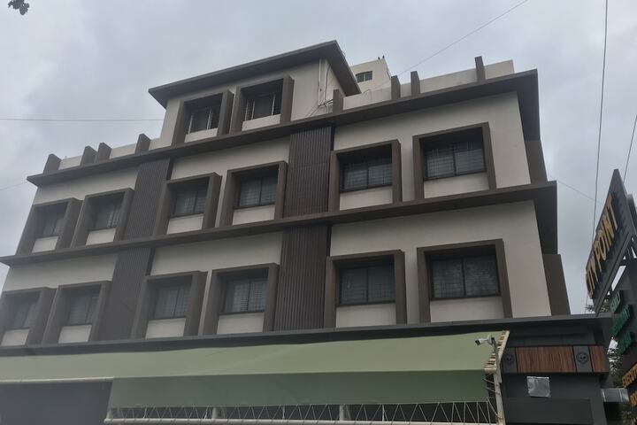 Hotel 27 of 27