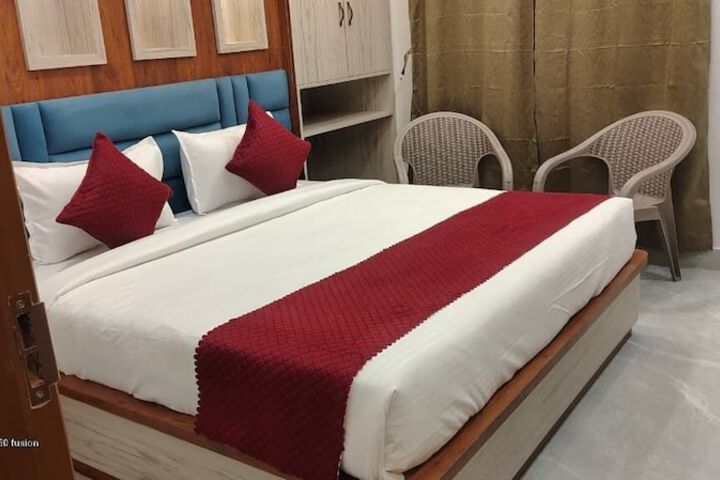Shree Shanteshwar Mahadev Inn