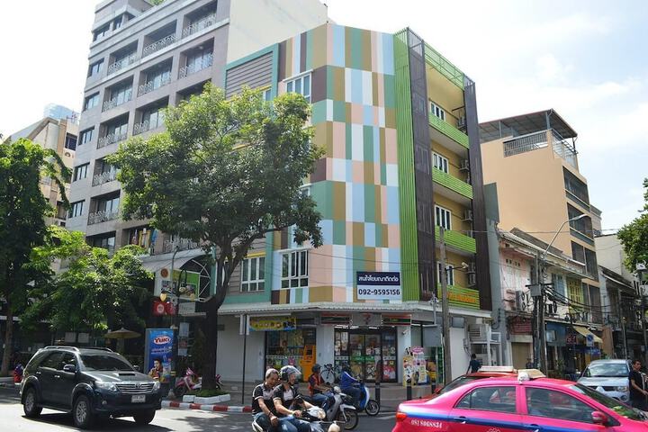 Hotel 59 of 60