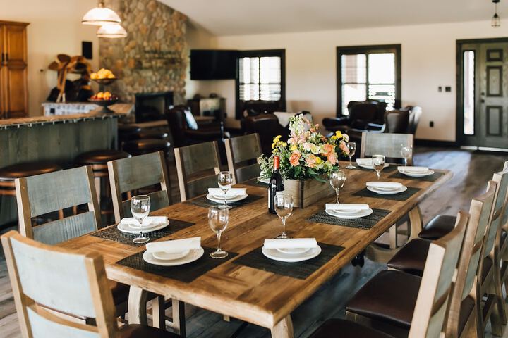 Restaurants