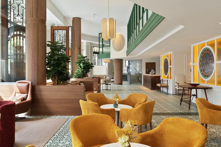 Hotel 3 of 81