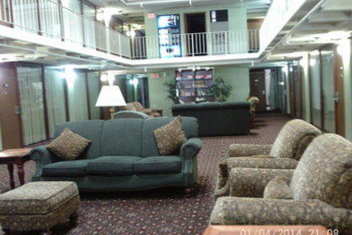 Hotel Interior 21 of 28