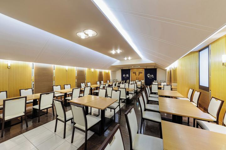 Restaurants