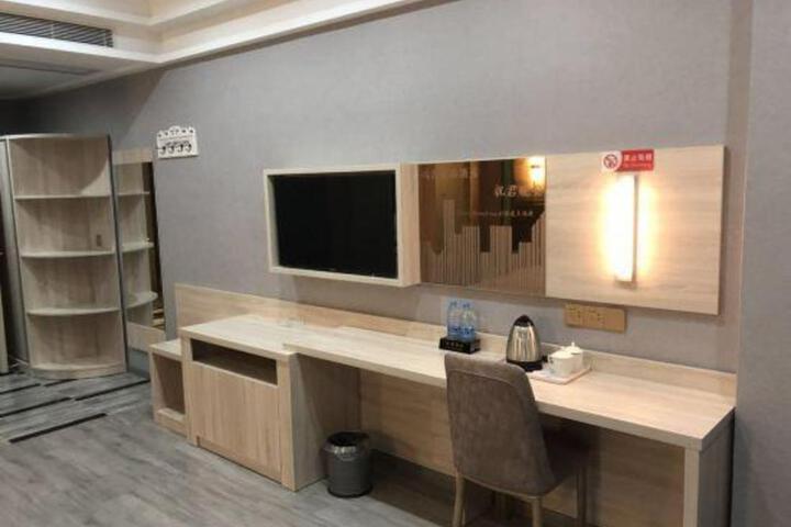 Hongyuan Boutique Hotel