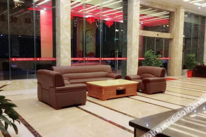 Hotel Interior 11 of 15