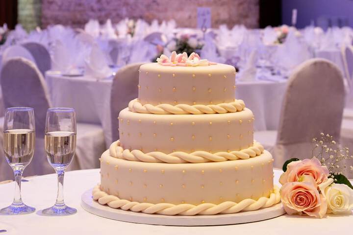 Wedding/Banquet 52 of 58