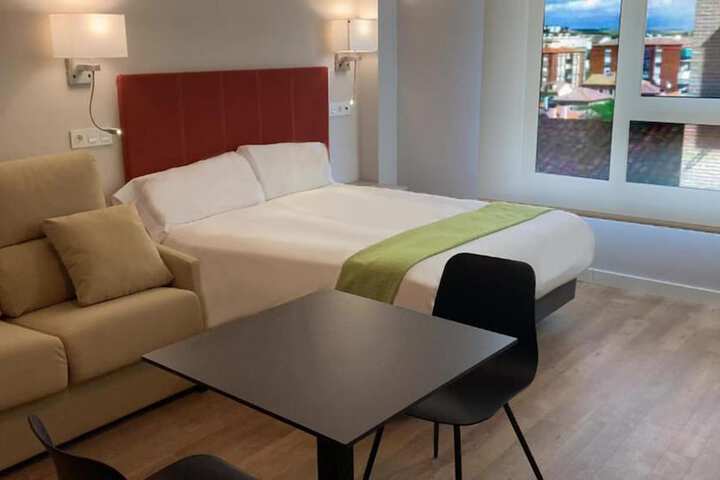 Image of Hotel Essenzia