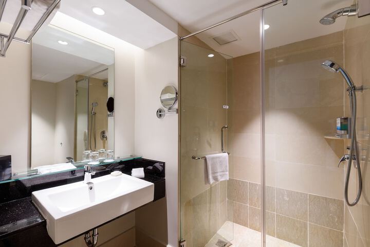 Bath Amenities