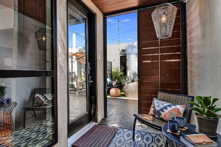 Terrace/Patio 37 of 77