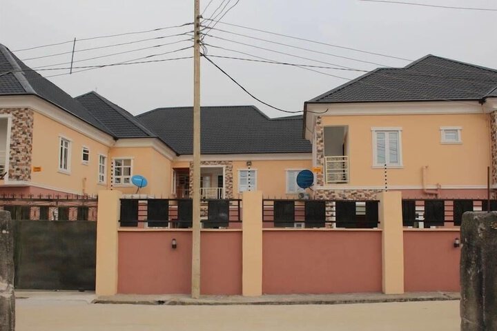 Photo of Ayoluyem Hotel