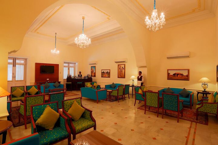 Hotel Interior 5 of 97