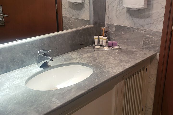 Bath Amenities