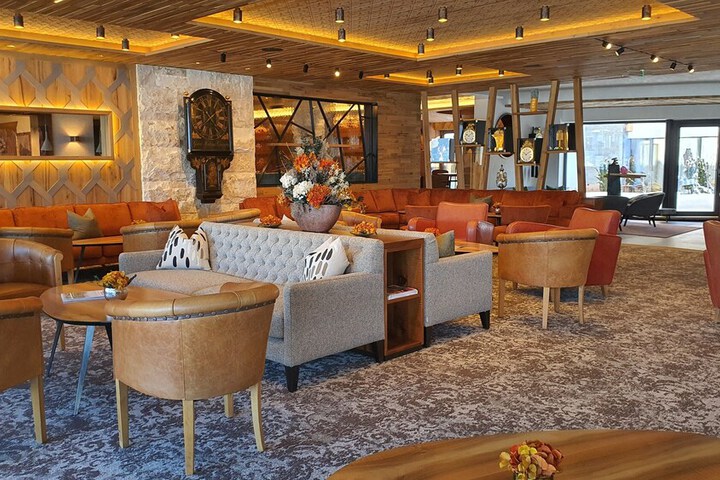 Hotel Interior 2 of 35