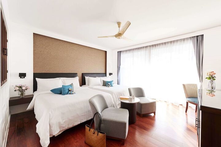 Room 19 of 207