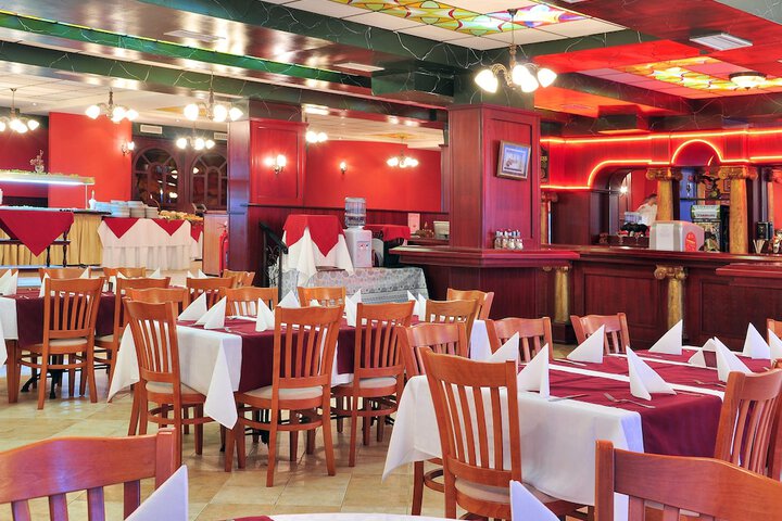 Dining Photos
