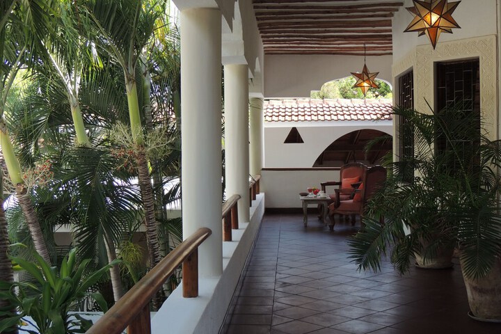 Terrace/Patio 19 of 50