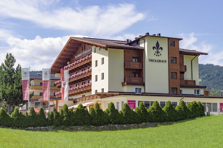 Fitness Center Photo