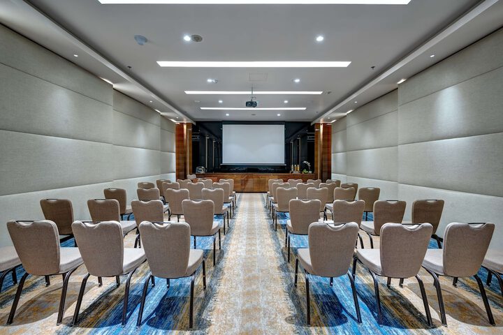Meeting 86 of 95