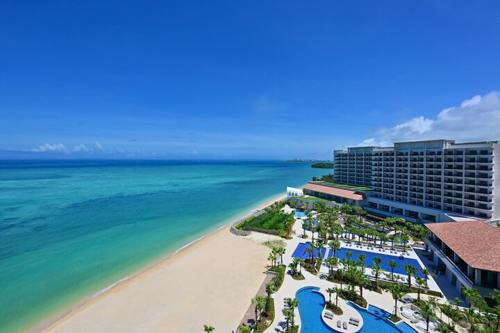Hotel 133 of 147