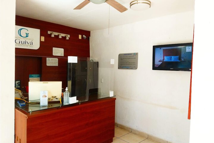 Hotel Interior 2 of 56