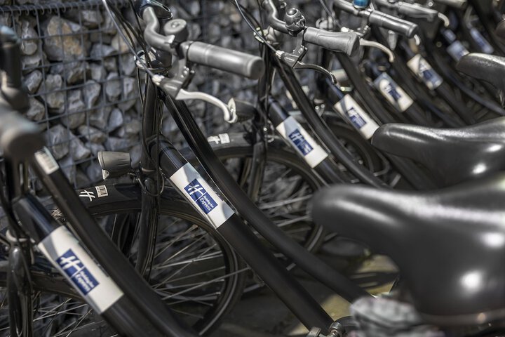 Bicycling