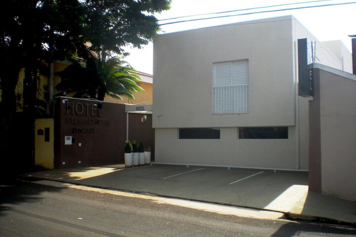 Hotel 56 of 56