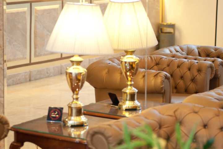 Lobby Photos