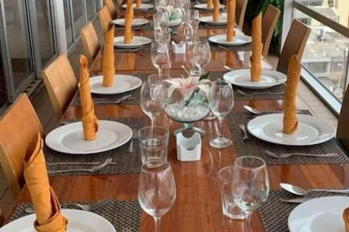 Restaurants