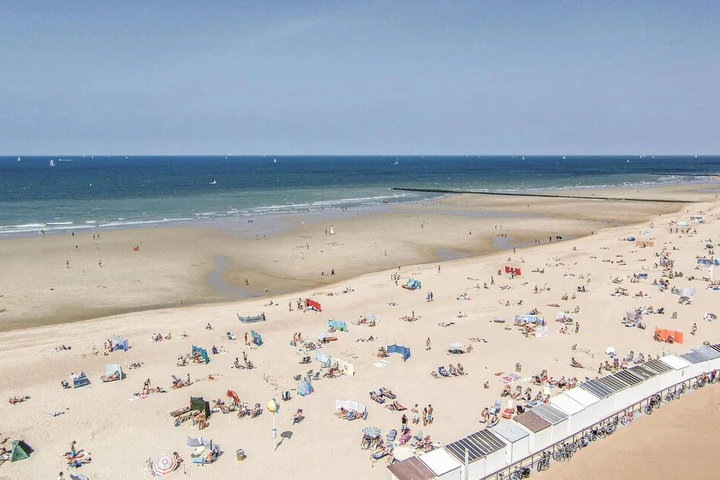 Beach 7 of 12