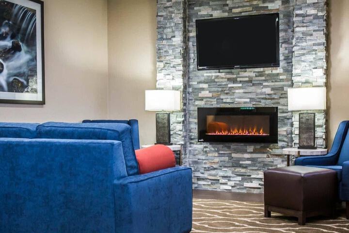 Lobby Photos