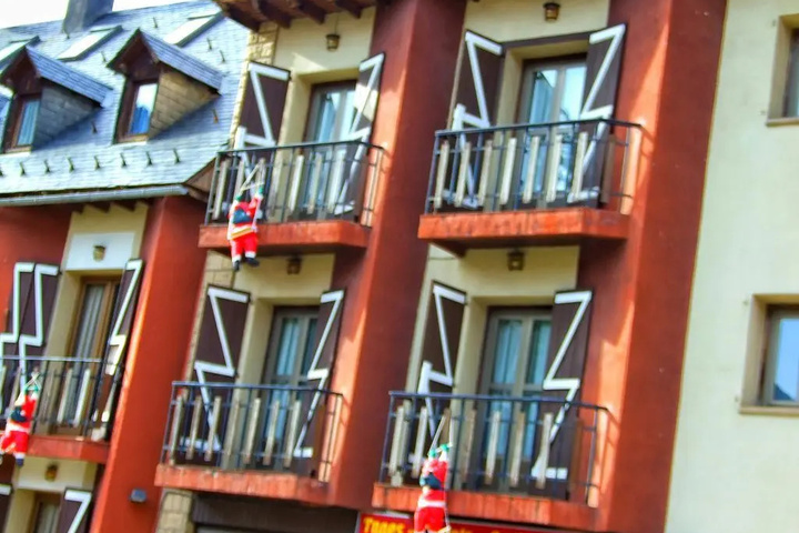 Hotel Era Cuma