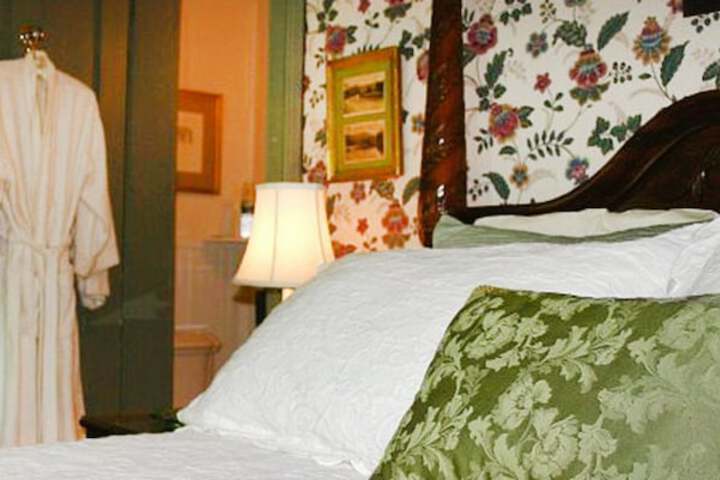 Hotel Interior 70 of 77