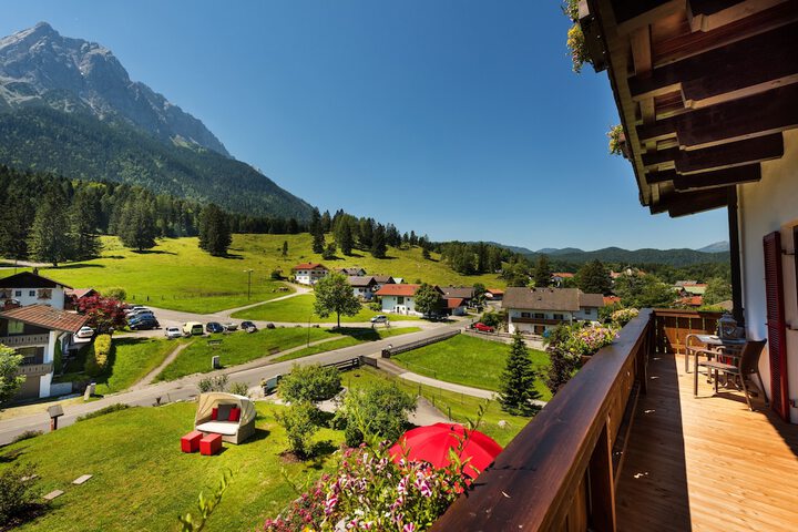 Hotel View 123 of 126