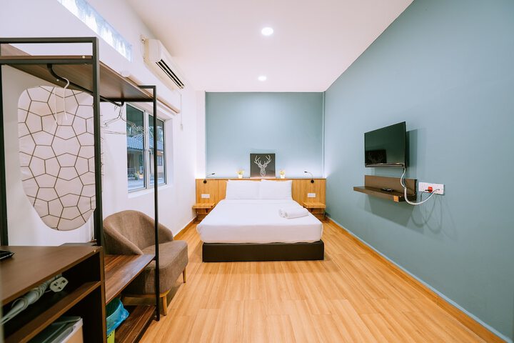Image of The Concept Hotel Express