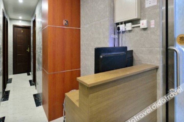 JINGWAH Hotel