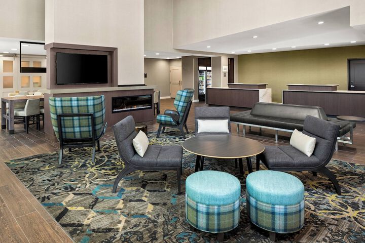Residence Inn by Marriott East Peoria in East Peoria, IL