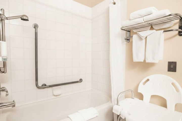 Bath Photo