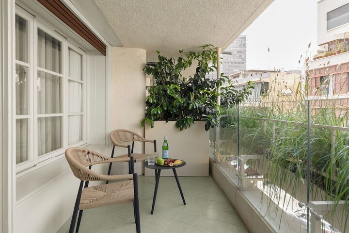 Terrace/Patio 41 of 63